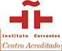 Centro acreditado Cervantes