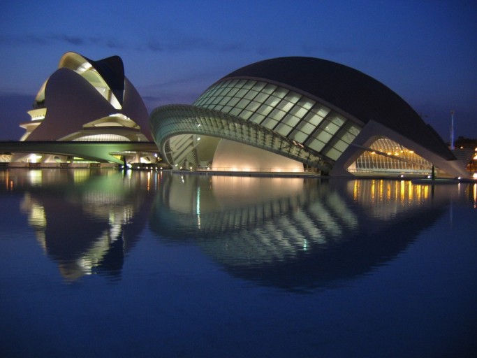 Taalcursussen in Valencia