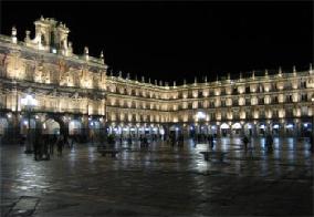 Taalcursussen in Salamanca